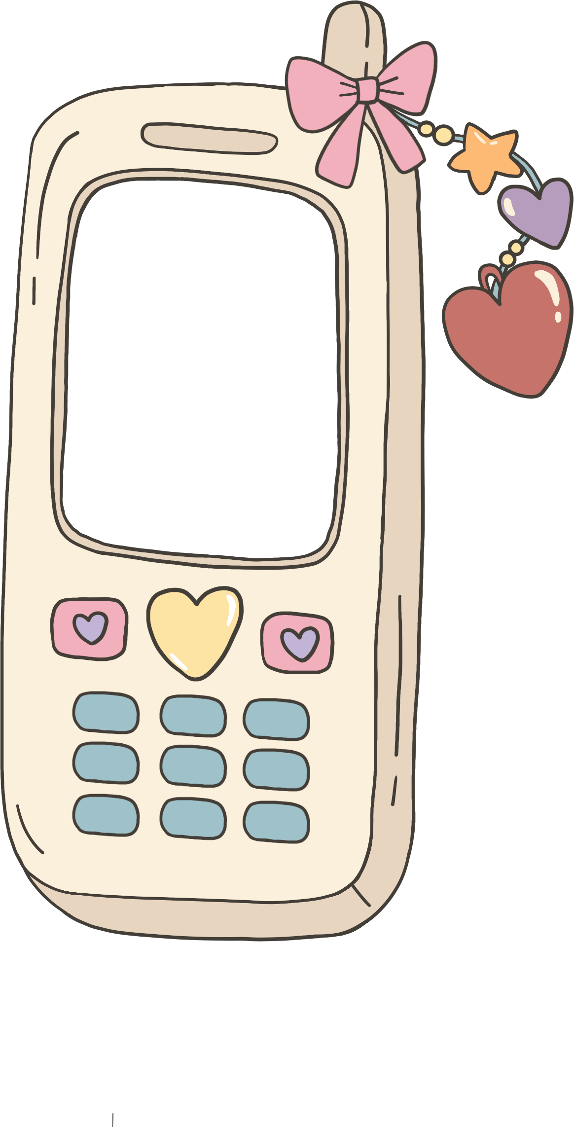KutePhotoBooth — Aesthetic Online Photo Booth with Cute Photo Strips